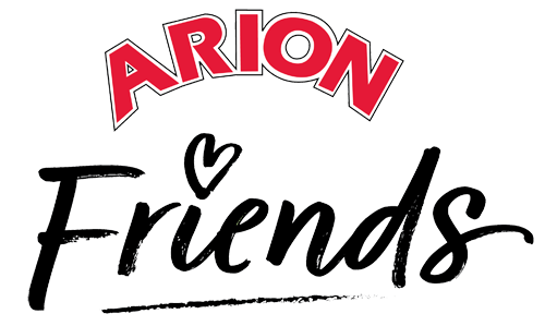 Arion Friends Vital Lamb - Imagen 2