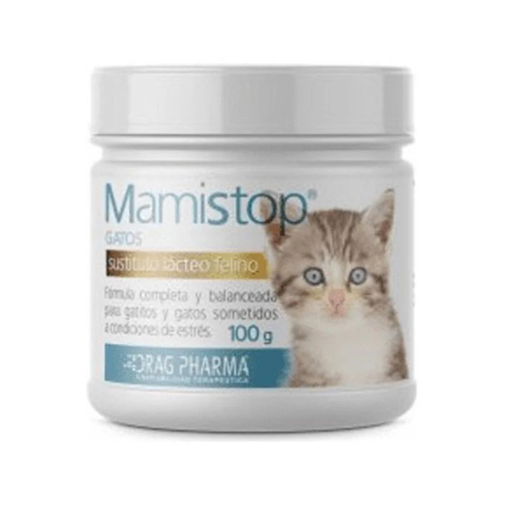 Mamistop 100 Gr - Gato