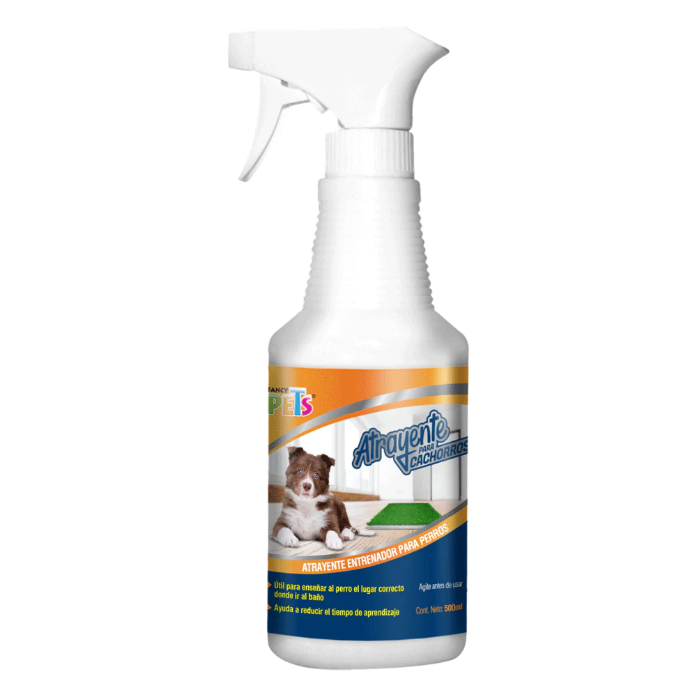 NA110 1 Pieza De Atrayente Para Cachorros 500ml