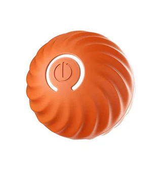 Pelota electrónica - Liampet - Imagen 2