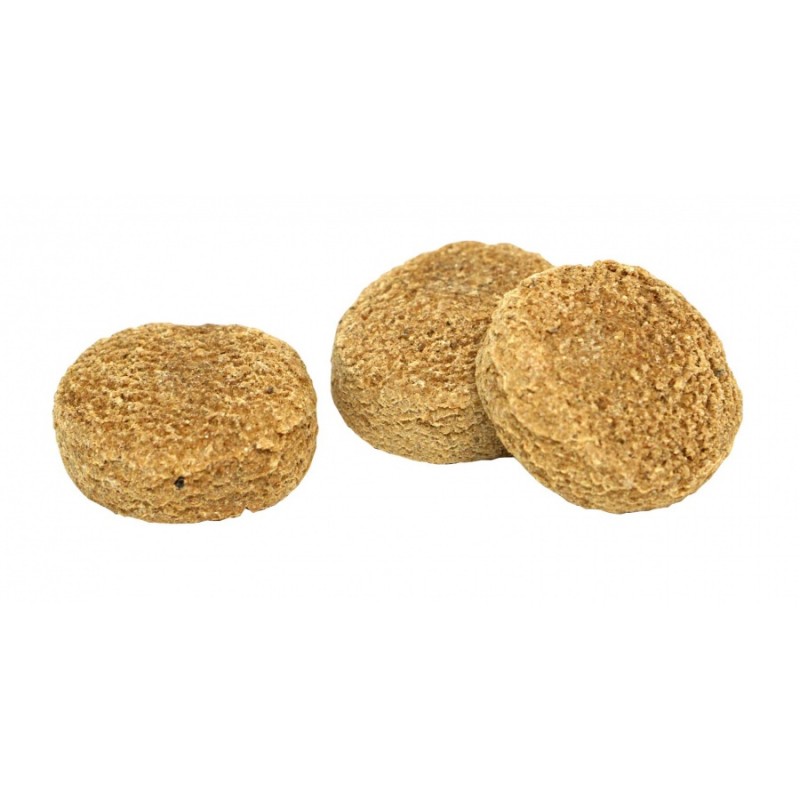 Galletas Medallones de cordero - Imagen 2