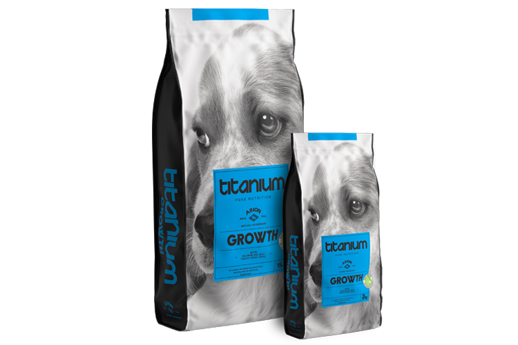 Arion Titanium Growth