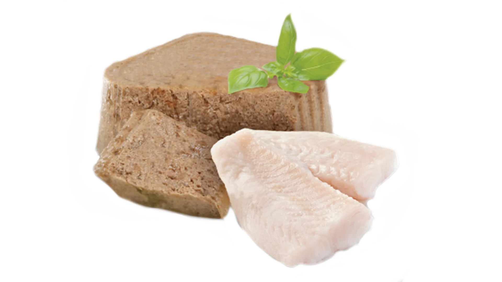 Nupec Caja con 4 piezas Alimento Húmedo Gato Urinary y Hairball 100 Gr - Imagen 3