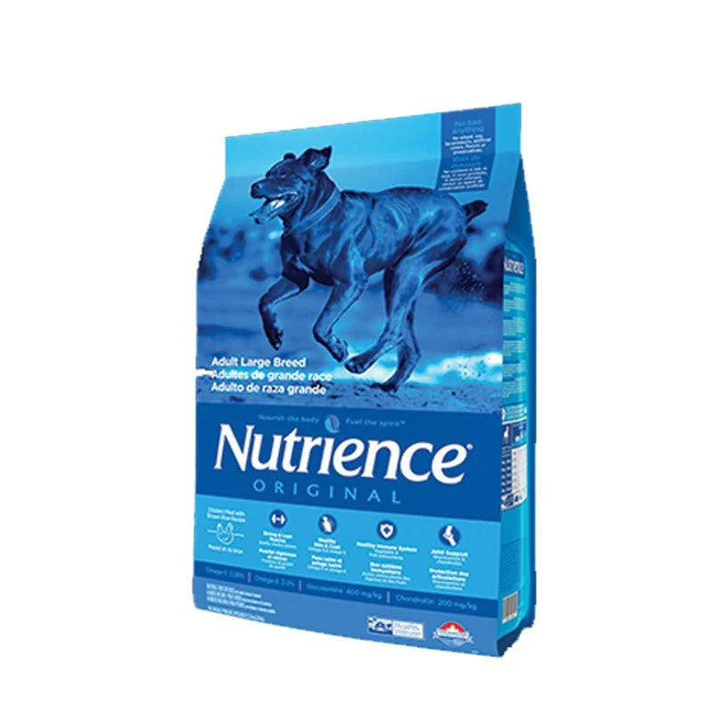 Nutrience Original Adult Large 11.5kg