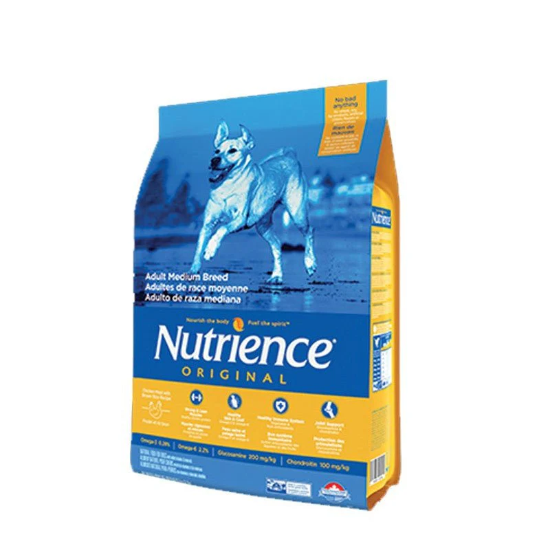 Nutrience Original Adult Medium 11.5kg