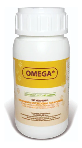 Equilibrium Piel y Pelo Ages 60 Tabletas