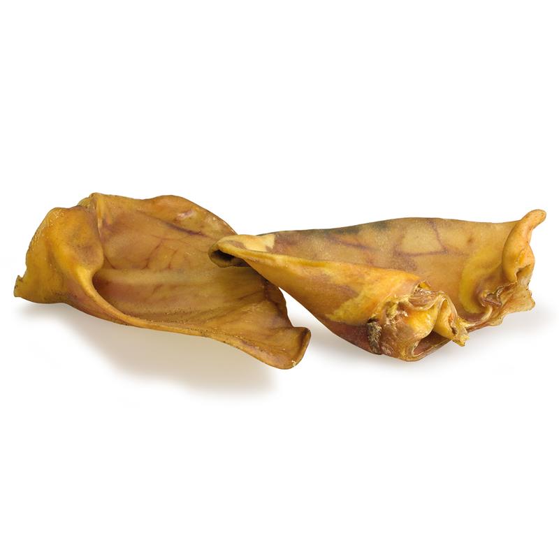 OREJA DE CERDO MEDIANA (BOLSA 2 UDS)