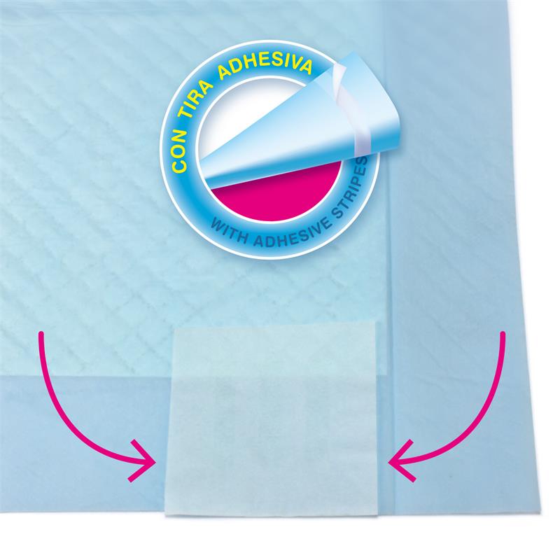 EMPAPADORES Pads Economic Pack - Imagen 5