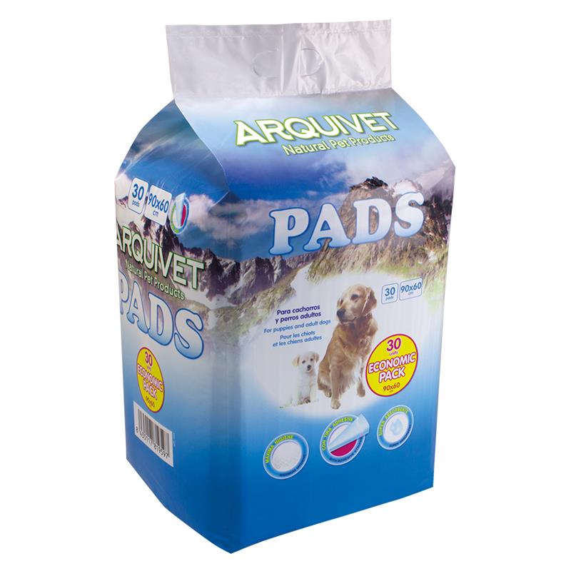 EMPAPADORES Pads Economic Pack - Imagen 2
