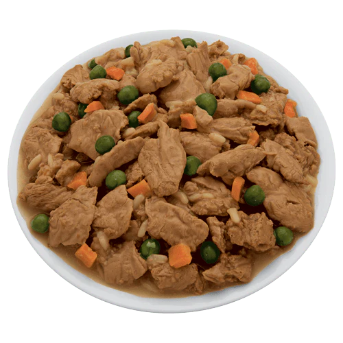 Hills Science Diet Alimento Perros k/d Lata 350 gr Estofado Enfermedad Renal kd - Imagen 3