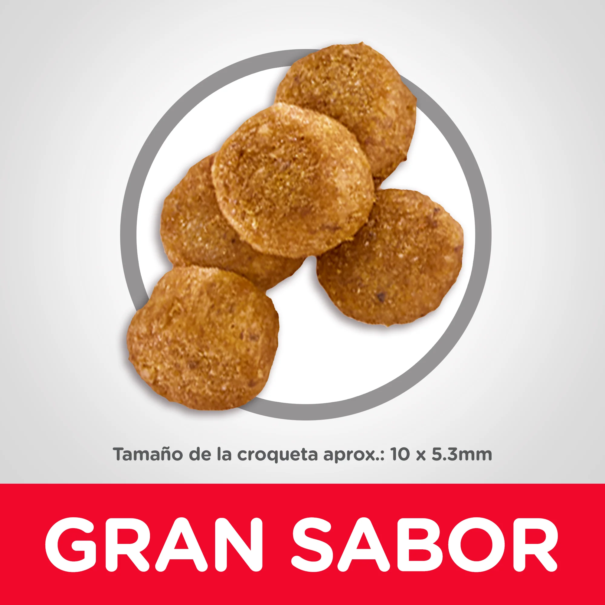 Hills Science Diet Perfect Weight Alimento Gato Control de Peso Croquetas - Imagen 3