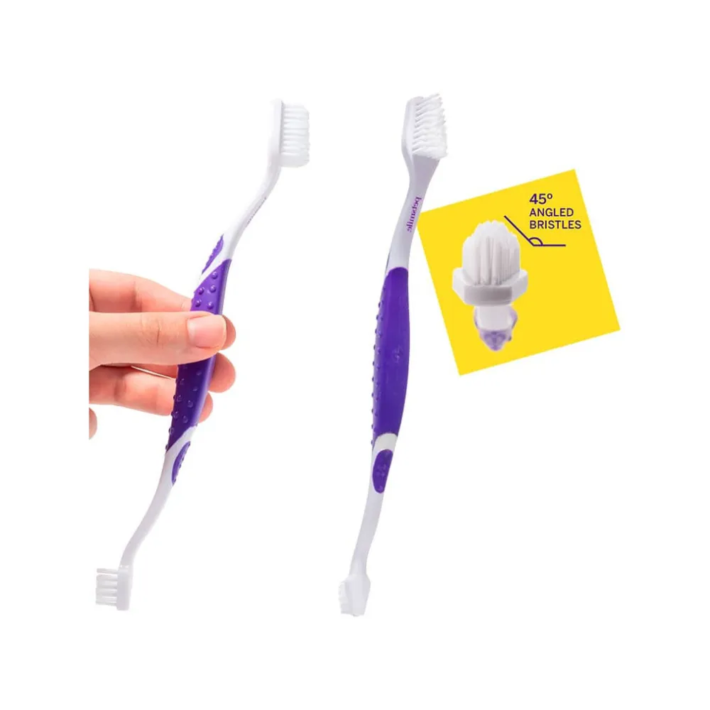 Petsmile Cepillo de Dientes Profesional