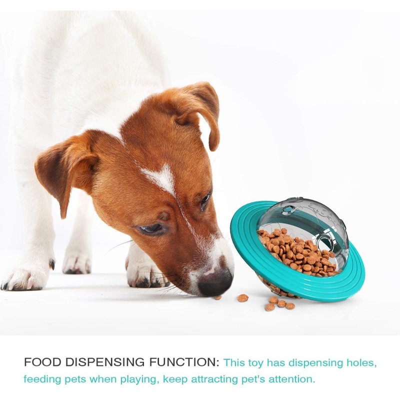 PLATILLO Volador INTERACTIVO NORTEYNADA - Imagen 4