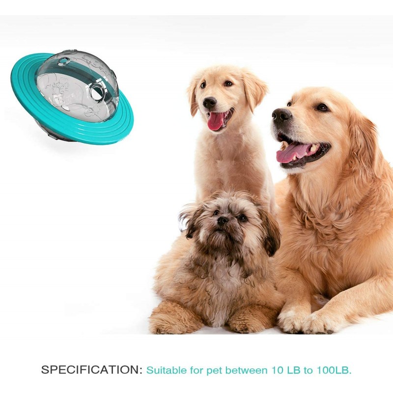 PLATILLO Volador INTERACTIVO NORTEYNADA - Imagen 3