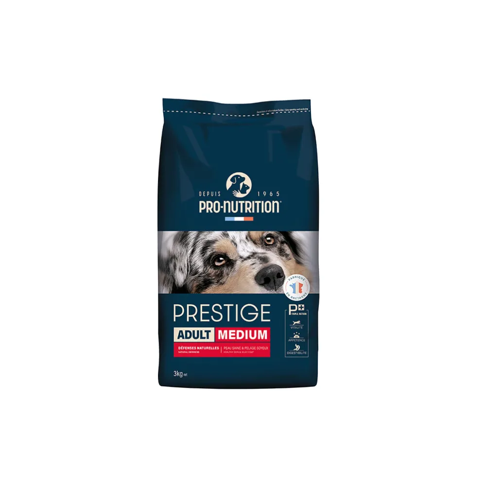 Prestige Perro Adulto Mediano