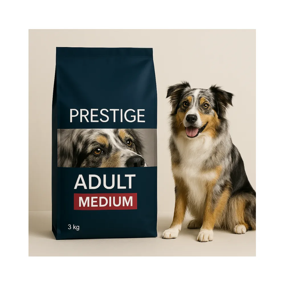 Prestige Perro Adulto Mediano - Imagen 2