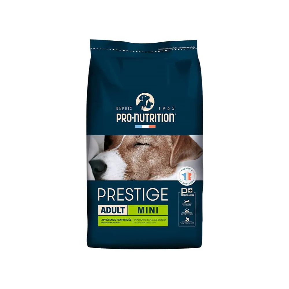 Prestige Perro Adulto Mini 8Kg