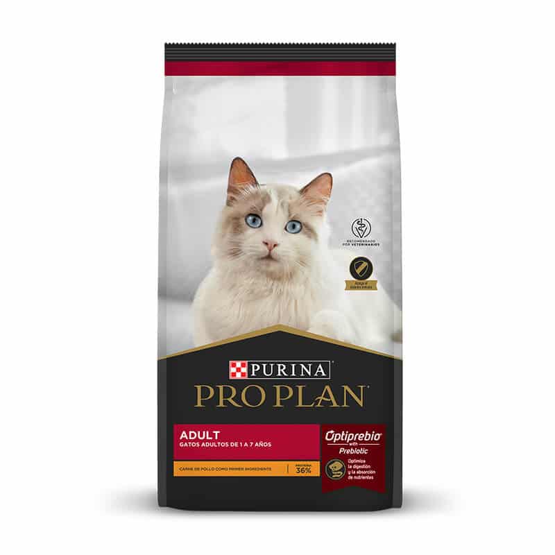 Pro Plan Gato Adulto Optidigest 3Kg