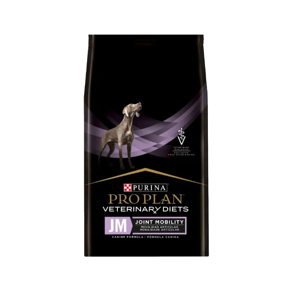 Pro Plan Veterinary Diets JM Joint Mobility 7.5kg