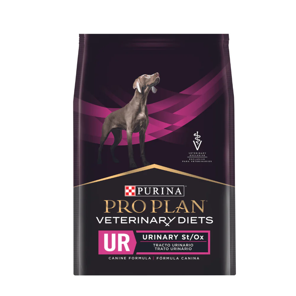 Pro Plan Veterinary Diets UR Urinary