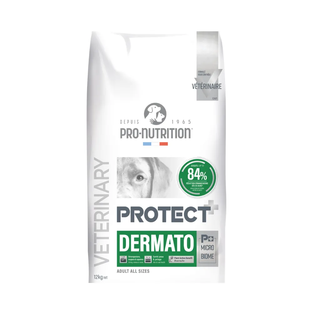 Protect Dermato Canino