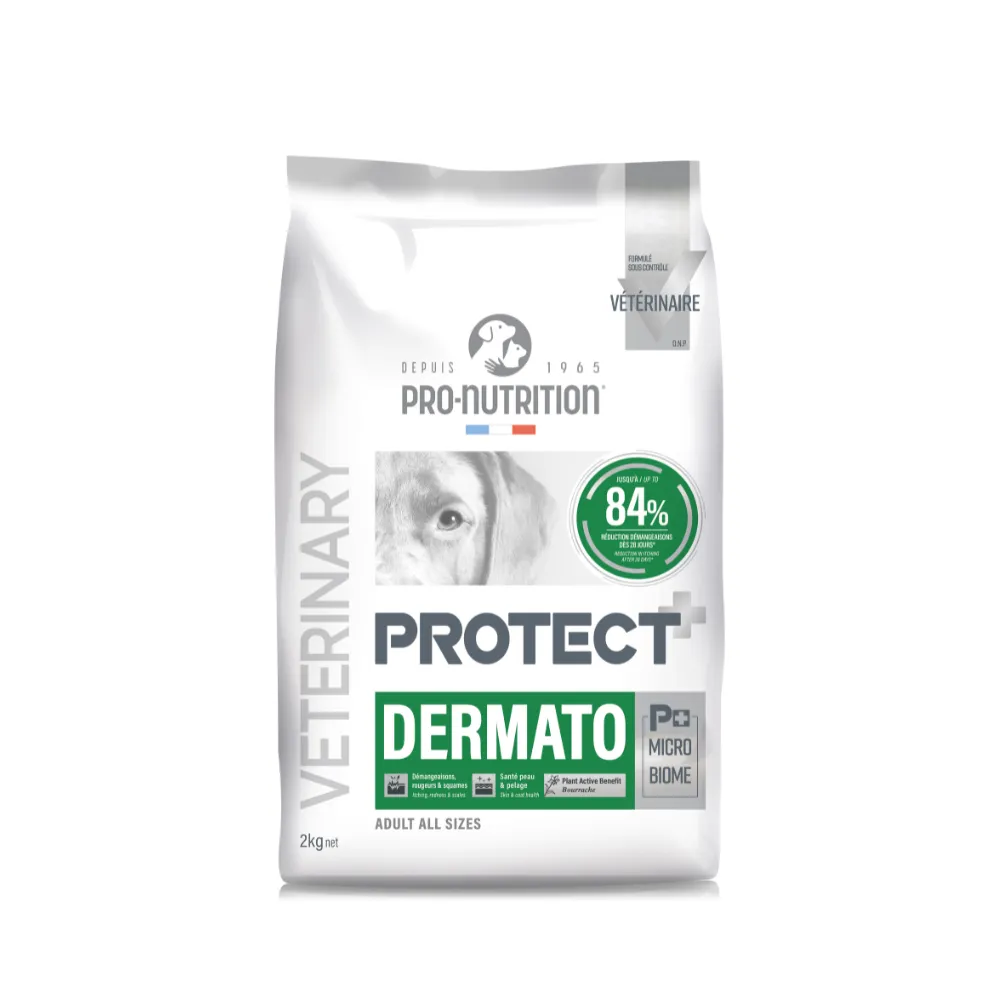 Protect Dermato Canino - Imagen 2