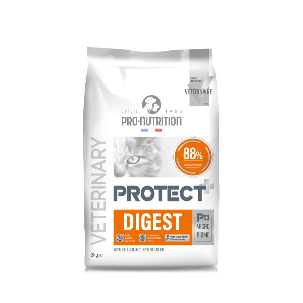 Protect Digest Felino 2kg