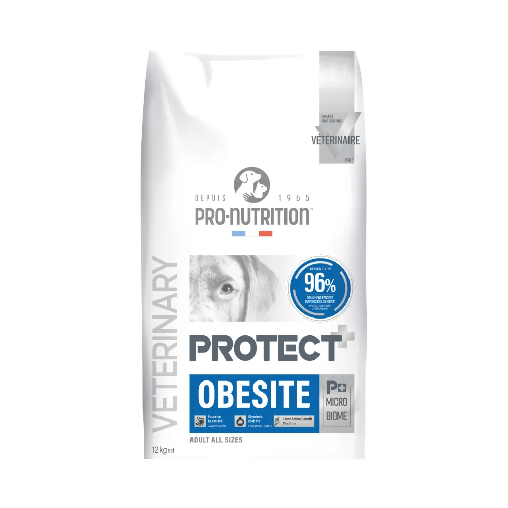 Protect Obesite Canino