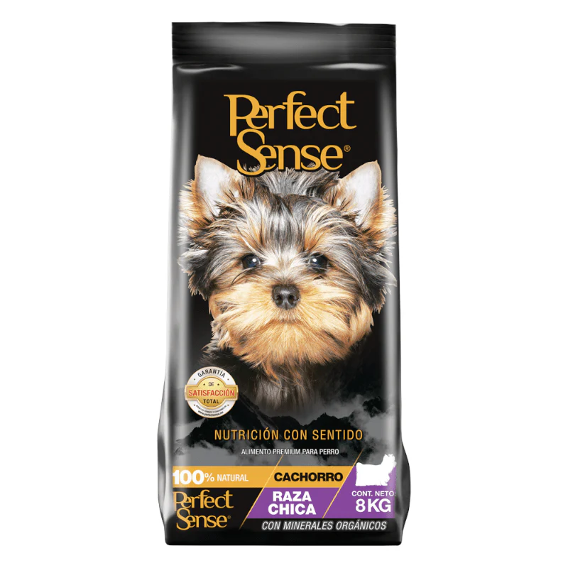 PS1804 1 Pieza De 8 Kg De Alimento Premium Cachorro