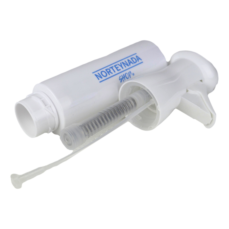 Pulverizador Microgota 250ml NORTEYNADA - Imagen 4