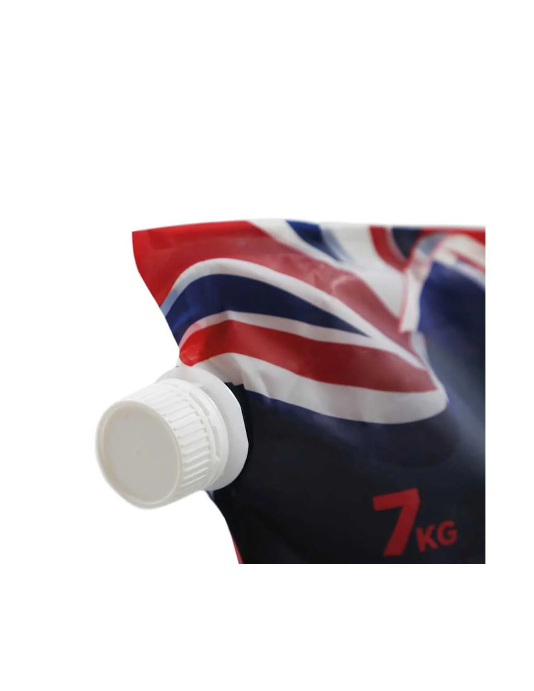 Arena Sanitaria London Cats 7 Kg - Imagen 2