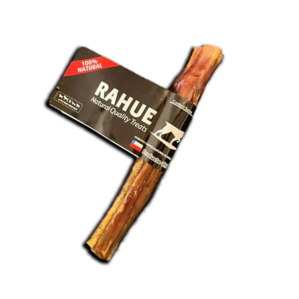 Rahue Bully Stick Unidad 30Cm