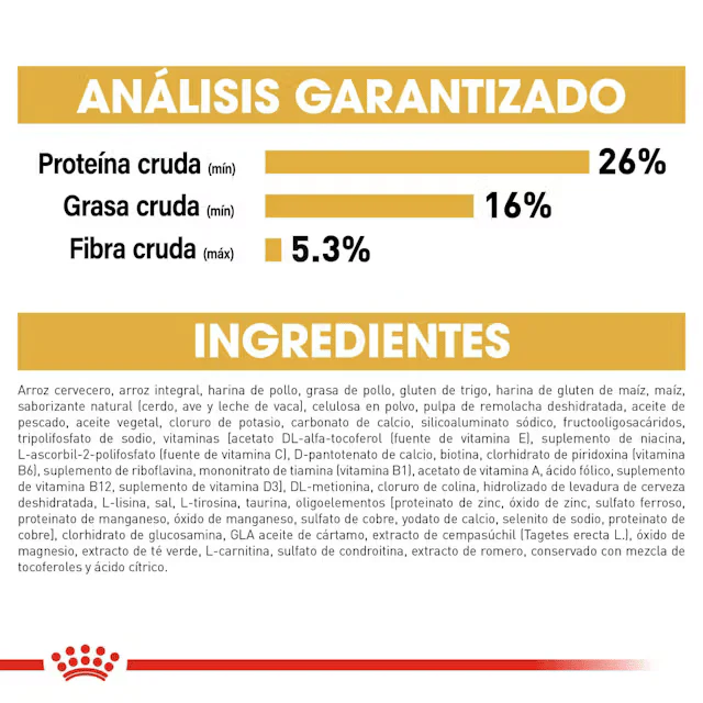 Royal Canin Yorkshire Terrier Adult - Imagen 6