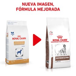 Royal Canin Alimento Perros Gastro Intestinal Low Fat Baja Grasa Diarrea Infeccion Intestinal - Imagen 4