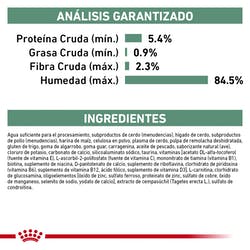 Royal Canin Alimento Perros Satiety Support Lata 380 gr Obesidad Saciedad - Imagen 7