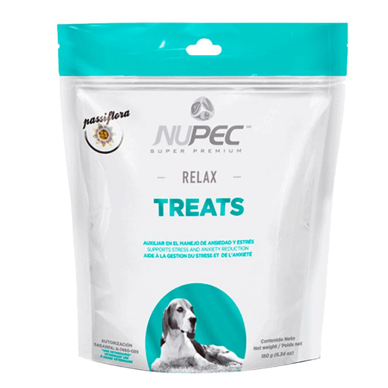 Premios Para Perros Nupec - Imagen 4