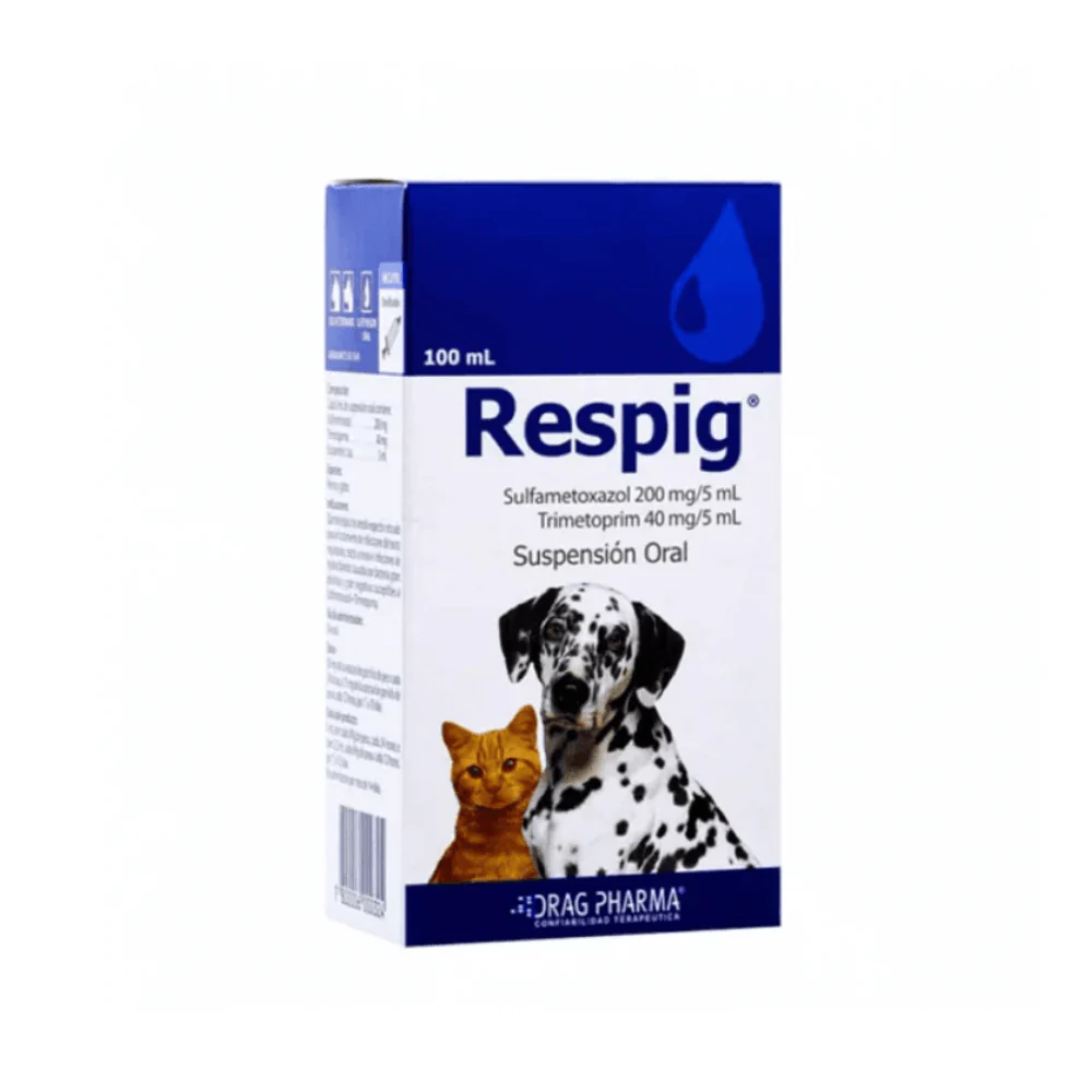 Respig 100ml