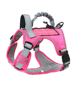 Chaleco - Pechera Táctico para Perros - Liampet - Imagen 5