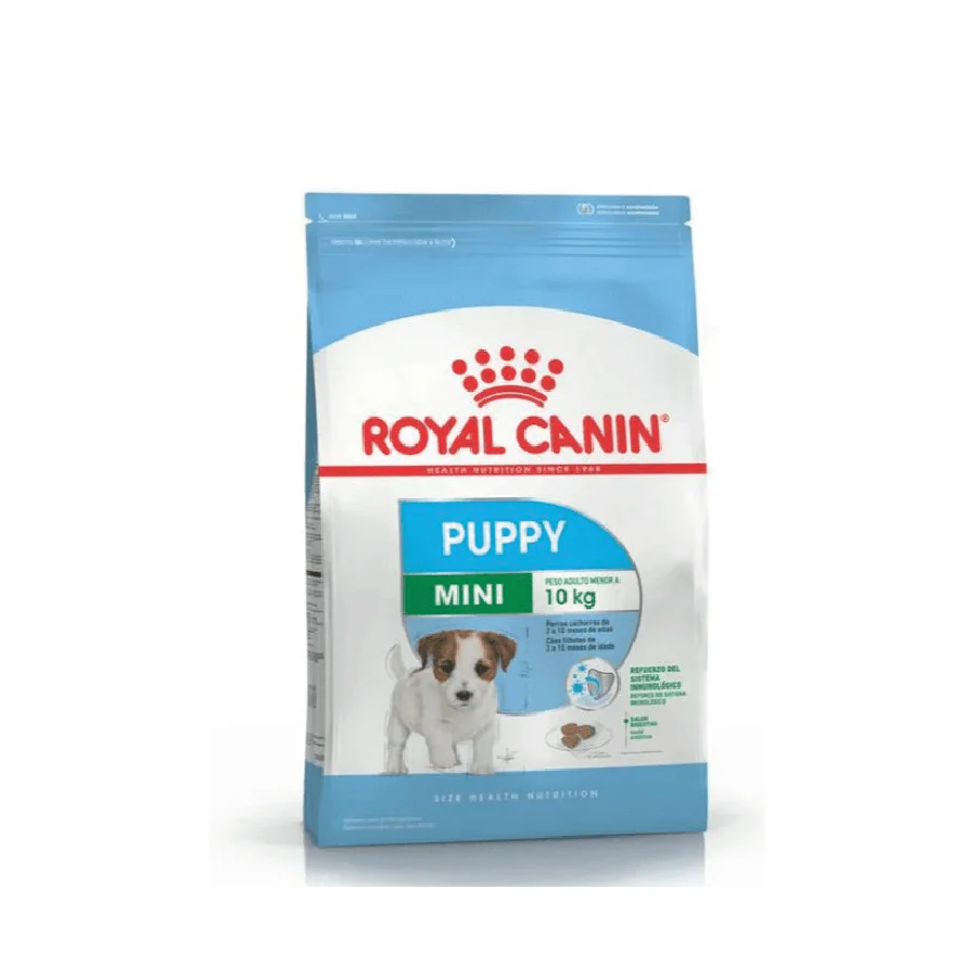 Royal Canin Canino Mini Puppy