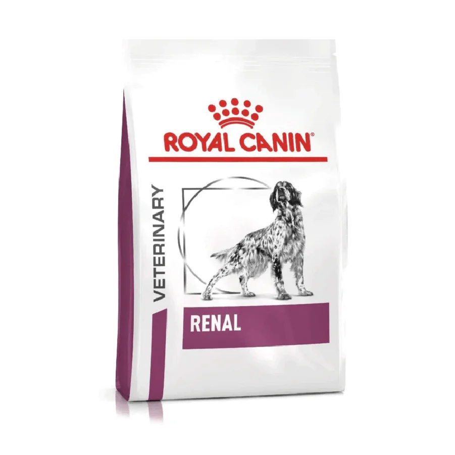 Royal Canin Perro Renal 1.5 Kg