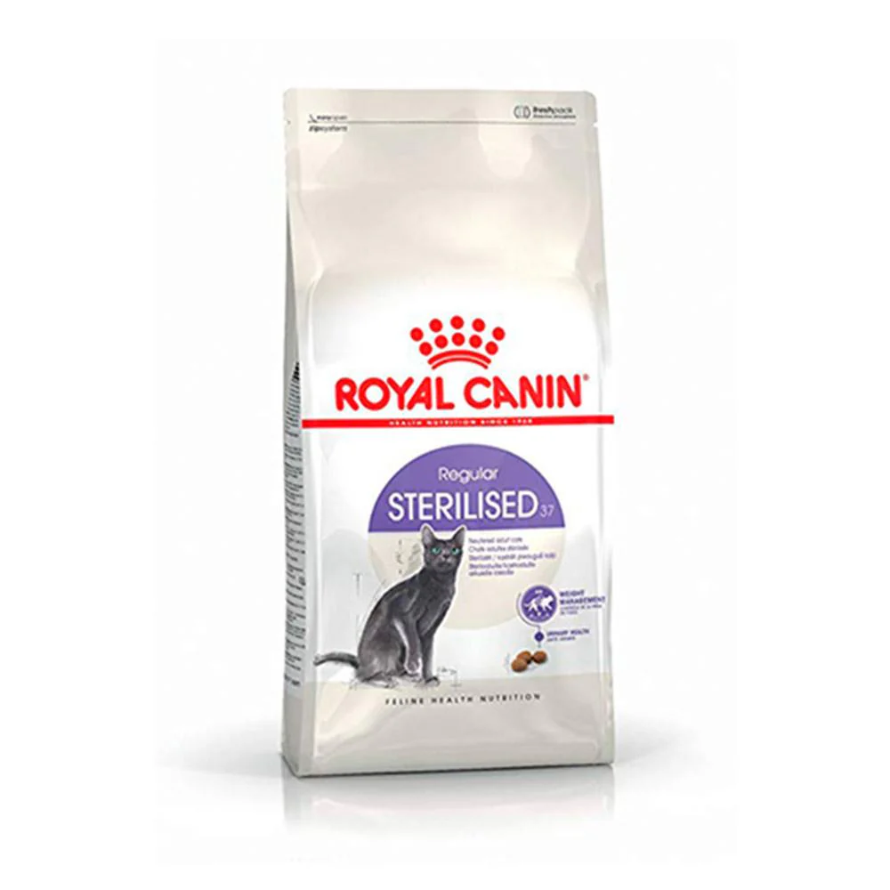 Royal Canin Gato Adult Sterilised