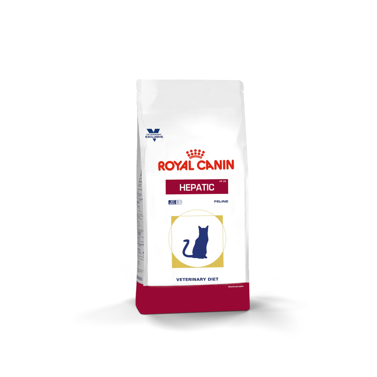 Royal Canin Felino Hepatic 1,5 Kg