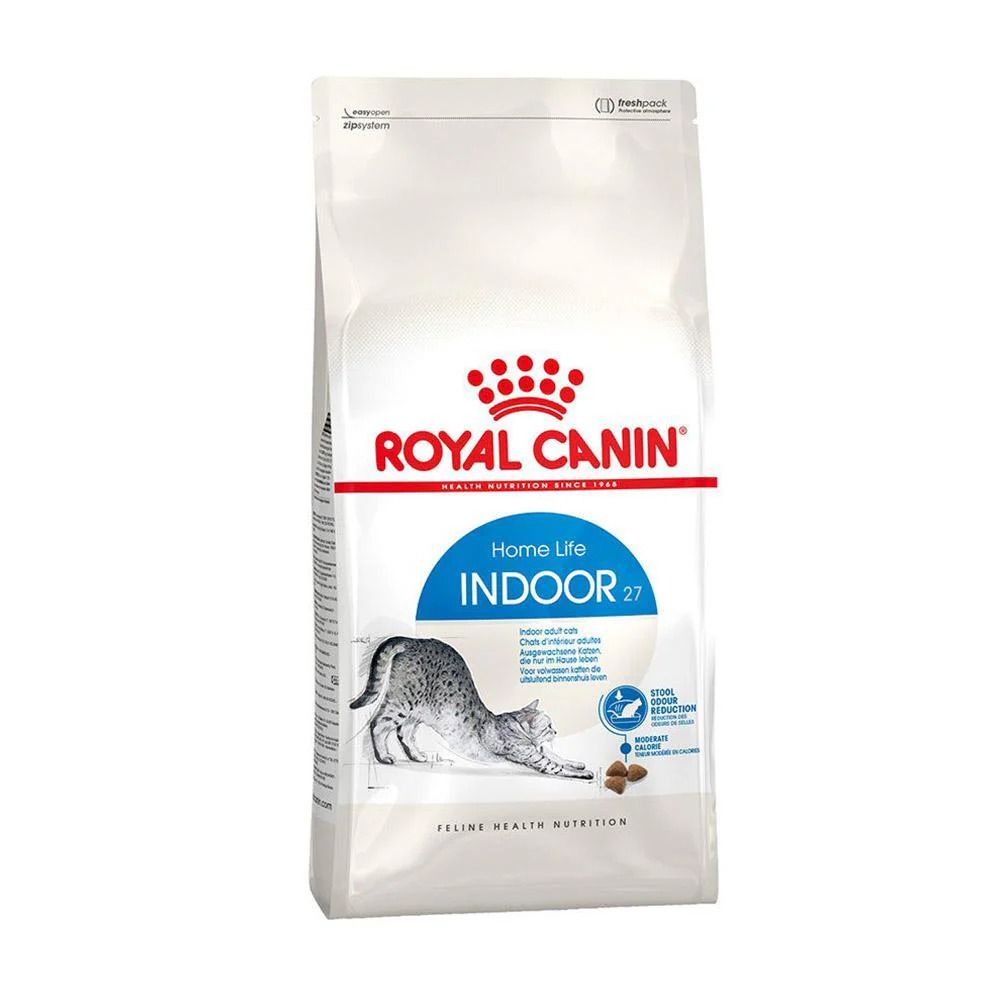 Royal Canin Gato Indoor 1.5 Kg