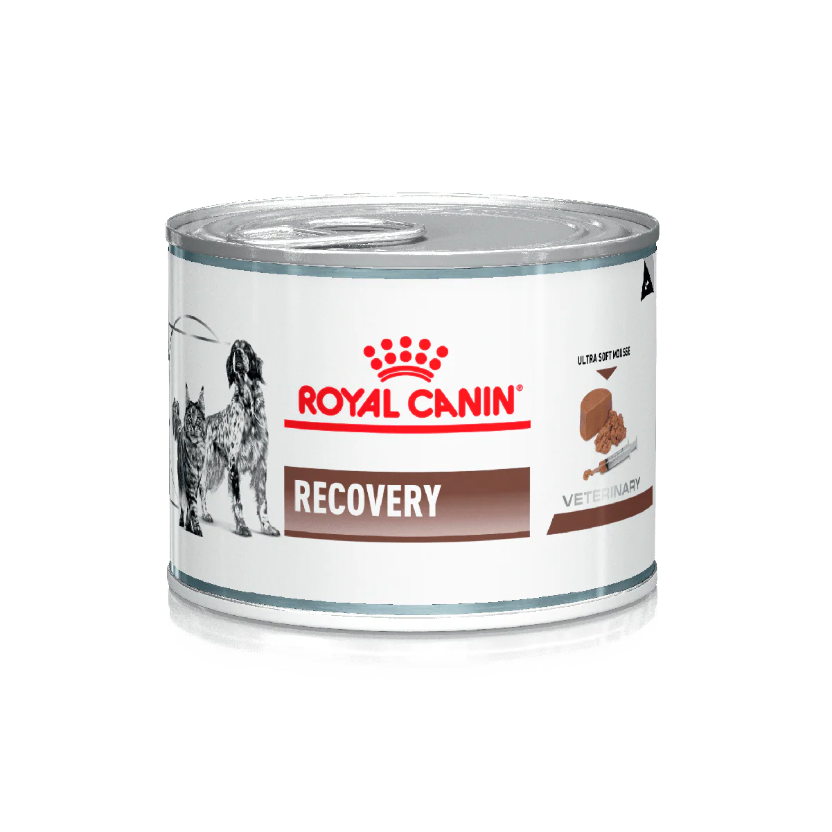 Royal Canin Perros y Gatos Recovery Lata 145 Gr