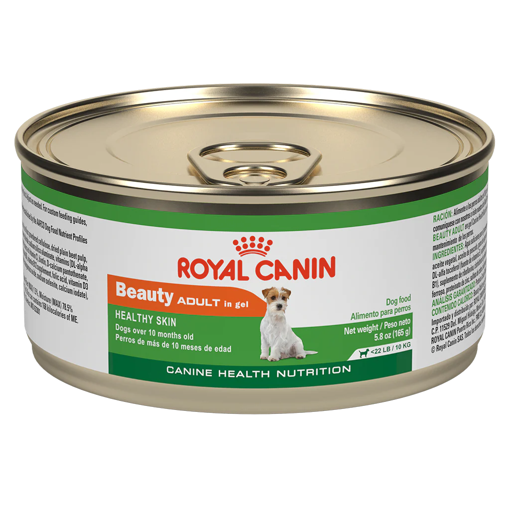 12 Latas Royal Canin Adult Beauty 150 g