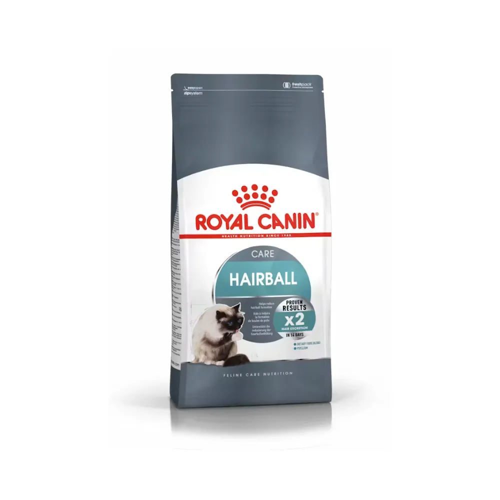 Royal Canin Gato Hairball Care 1.5 Kg