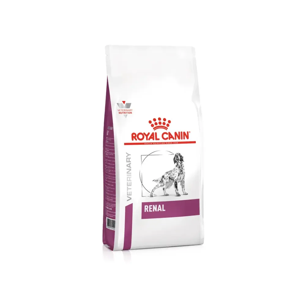 Royal Canin Perro Renal 1.5 Kg - Imagen 2