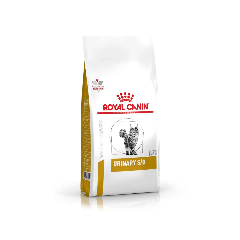 Royal Canin Gato Urinary S/O 1.5 Kg