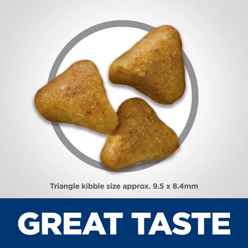 Hill’s Urinary + Hairball Control de Pollo — Alimento para Gatos Adultos - Imagen 3