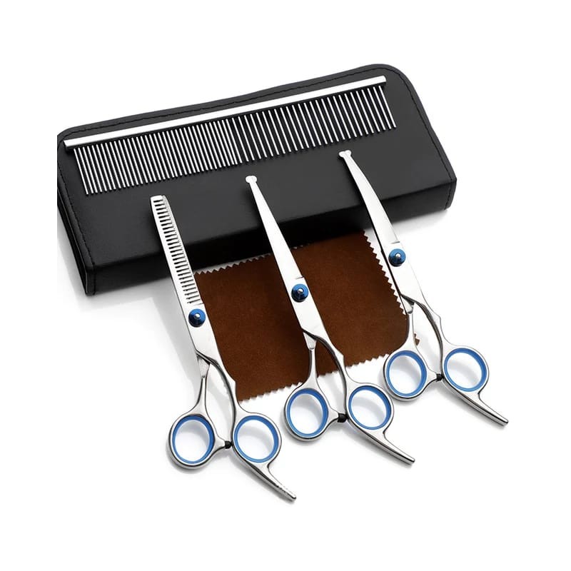 SET TIJERAS INICIACION NORTEYNADA